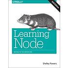 Shelley Powers: Learning Node 2e