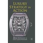 J Hoffmann, I Coste-Maniere: Luxury Strategy in Action