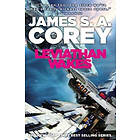 James S A Corey: Leviathan Wakes