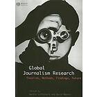 M Loffelholz: Global Journalism Research