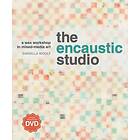 Daniella Woolf: The Encaustic Studio (with DVD)