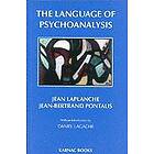 Jean Laplanche, Jean-Bertrand Pontalis: The Language of Psychoanalysis