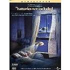 Batteries Not Included (US) (DVD)