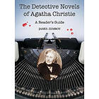 James Zemboy: The Detective Novels of Agatha Christie