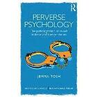 Jem Tosh: Perverse Psychology