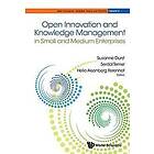 Susanne Durst, Serdal Temel, Helio Aisenberg Ferenhof: Open Innovation And Knowledge Management In Small Medium Enterprises