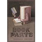 Dennis Duncan: Book Parts