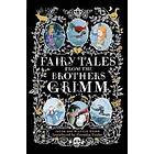 Brothers Grimm: Fairy Tales from the Brothers Grimm