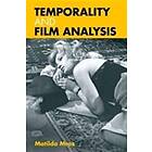 Matilda Mroz: Temporality and Film Analysis
