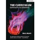 Mary Myatt: The Curriculum