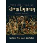Carlo Ghezzi: Fundamentals of Software Engineering
