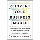 Mark W Johnson: Reinvent Your Business Model