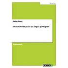 Celine Simon: Dicionario Houaiss da lingua portugues