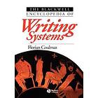 F Coulmas: The Blackwell Encyclopedia of Writing Systems