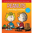 Weldon Owen: Peanuts Lunch Bag Cookbook