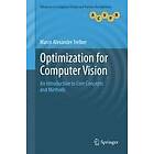 Marco Alexander Treiber: Optimization for Computer Vision