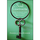 Danielle MacKinnon: Soul Contracts