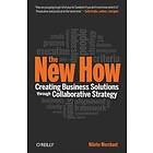 Nilofer Merchant: The New How (Paperback)