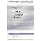 Jan Abram: Donald Winnicott Today