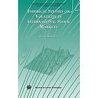 Eugenie M J H Hol: Empirical Studies on Volatility in International Stock Markets