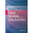 Charu C Aggarwal: Social Network Data Analytics
