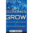 Jeff Madrick: Why Economies Grow