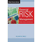 Allan M Malz: Financial Risk Management