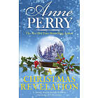 Anne Perry: A Christmas Revelation (Christmas Novella 16)