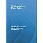 Rebekah Willett, Muriel Robinson, Jackie Marsh: Play, Creativity and Digital Cultures