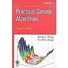 RL Haupt: Practical Genetic Algorithms 2e +CD Website