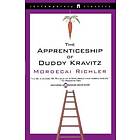 Mordecai Richler: The Apprenticeship of Duddy Kravitz