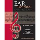 Elvo S D'Amante: Ear Training Vol. I