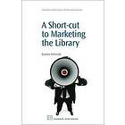 Zuzana Helinsky: A Short-Cut to Marketing the Library