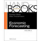 Graham Elliott: Handbook of Economic Forecasting