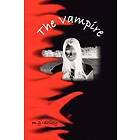 Mg dailey: The Vampire