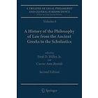 Fred D Miller Jr, Carrie-Ann Biondi: A Treatise of Legal Philosophy and General Jurisprudence