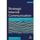 Dr David Cowan: Strategic Internal Communication