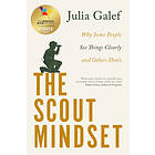 Julia Galef: The Scout Mindset