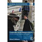 Oliver F Williams: Corporate Social Responsibility