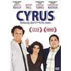 Cyrus (DVD)