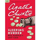 Agatha Christie: Sleeping Murder: Miss Marple's Last Case