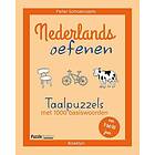 Peter Schoenaerts: Nederlands oefenen