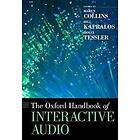 Karen Collins: The Oxford Handbook of Interactive Audio