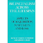 Kenneth Hyltenstam: Bilingualism across the Lifespan