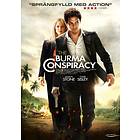 The Burma Conspiracy (DVD)