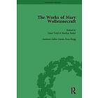 Marilyn Butler, Janet Todd: The Works of Mary Wollstonecraft Vol 5