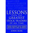 John Boik: Lessons from the Greatest Stock Traders of All Time