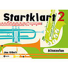 Jan Utbult: Startklart 2 Altsaxofon