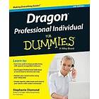 S Diamond: Dragon Professional Individual For Dummies, 5e