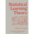 VN Vapnik: Statistical Learning Theory